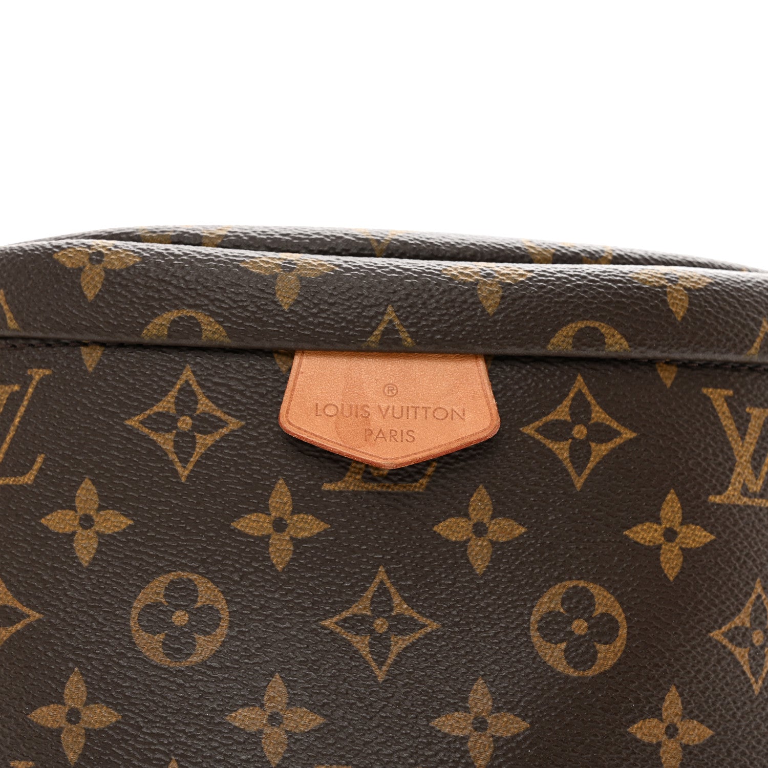 Louis Vuitton Monogram Bumbag 5 of 10
