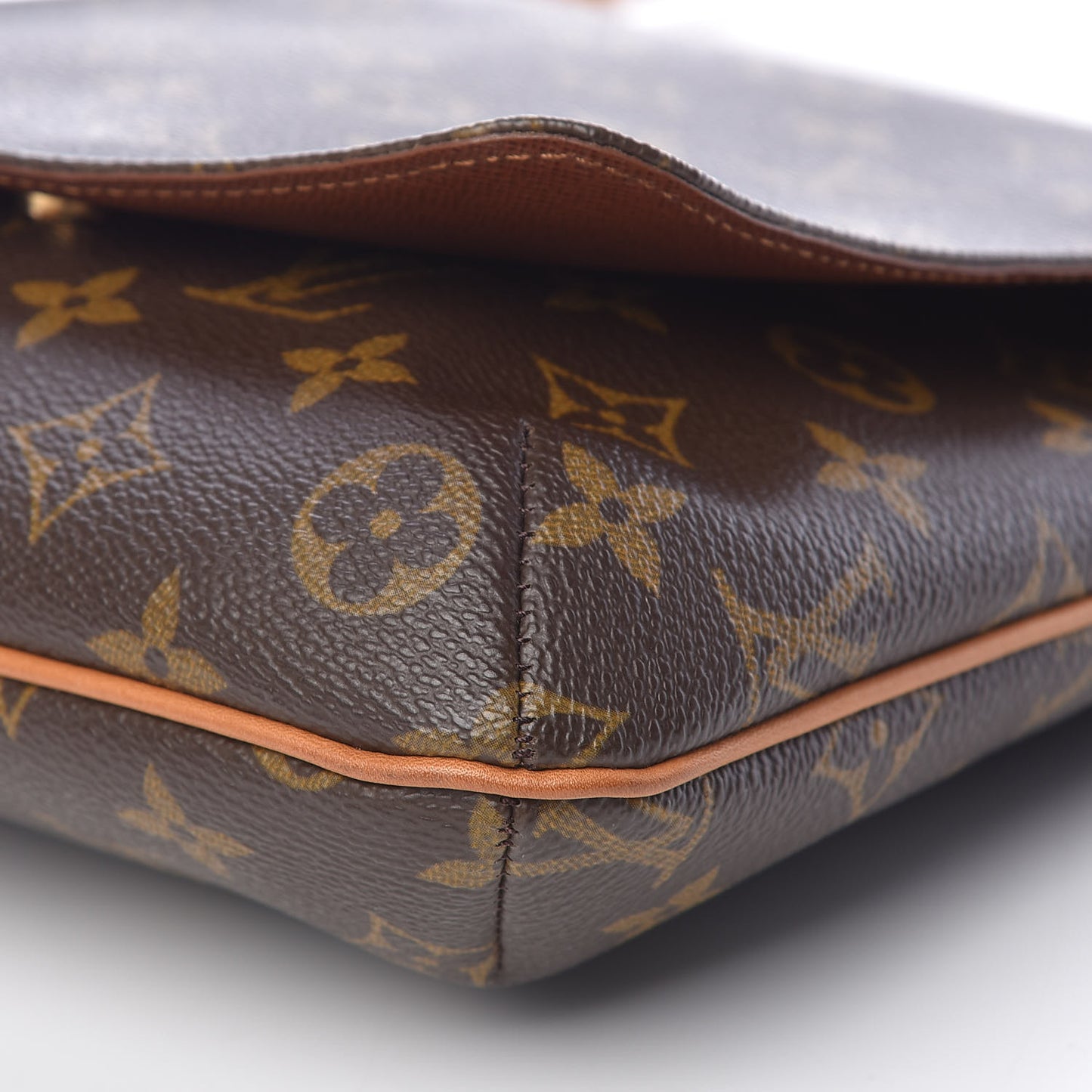 Monogram Musette Salsa