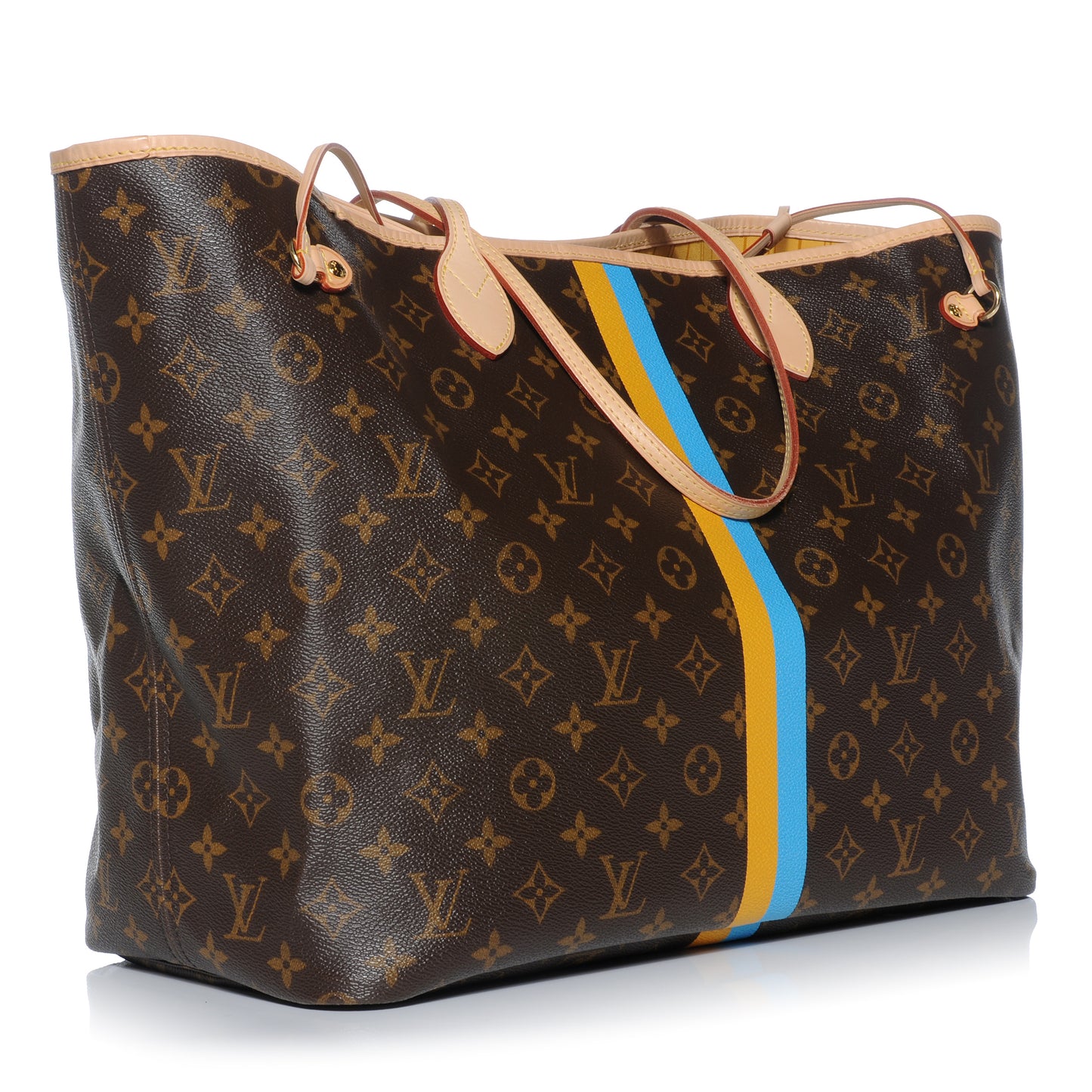 Mon Monogram Neverfull GM