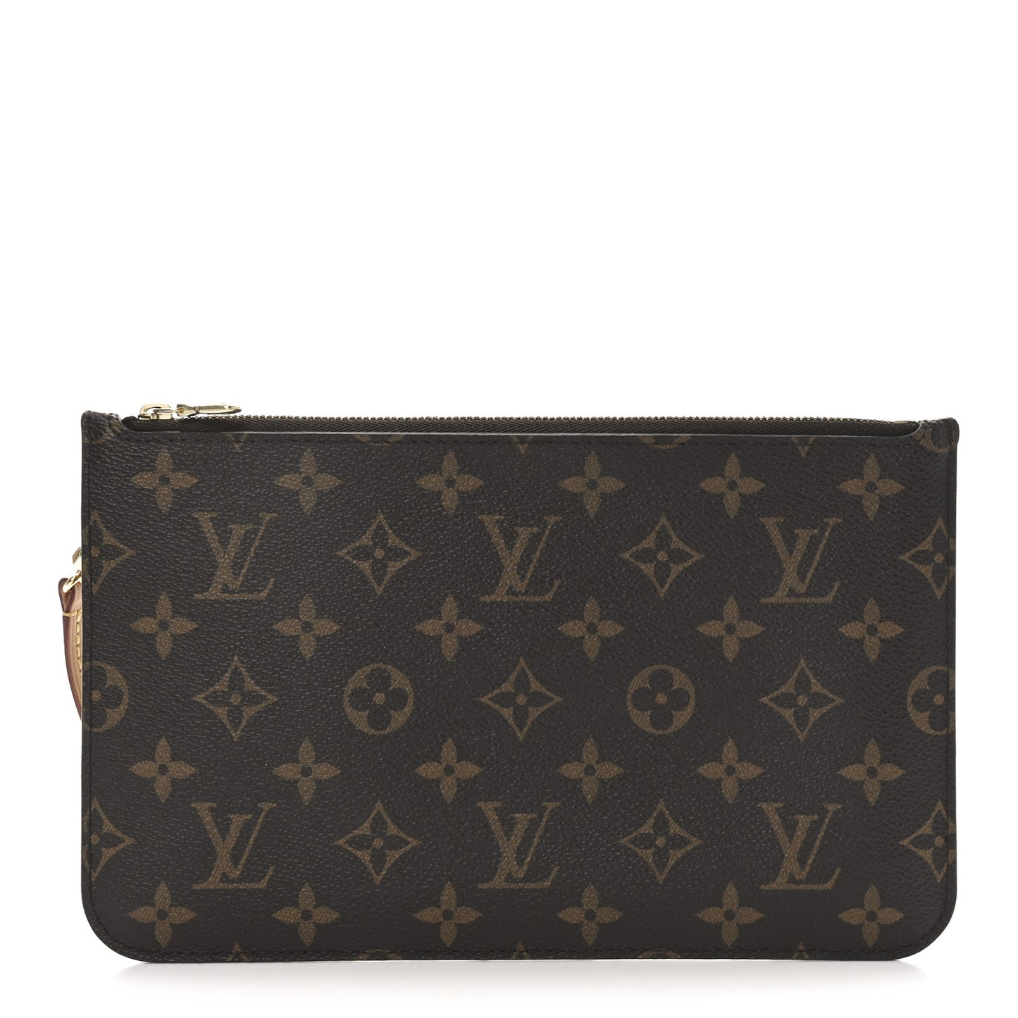 Monogram Neverfull MM GM Pochette