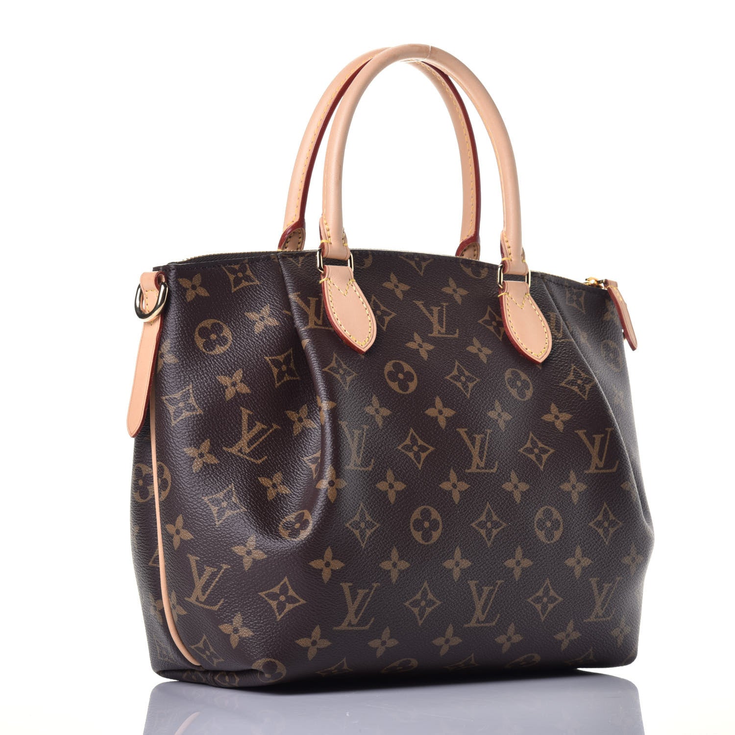 Louis Vuitton Monogram Turenne PM 3 of 8