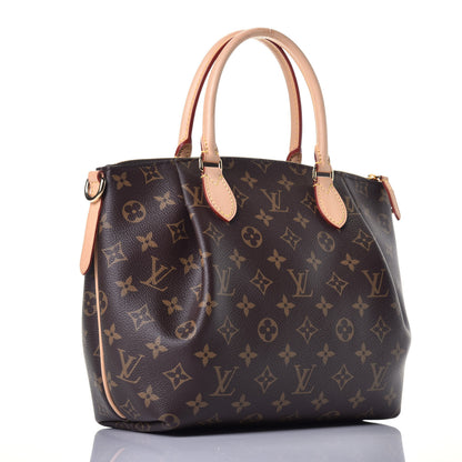 Louis Vuitton Monogram Turenne PM 3 of 8