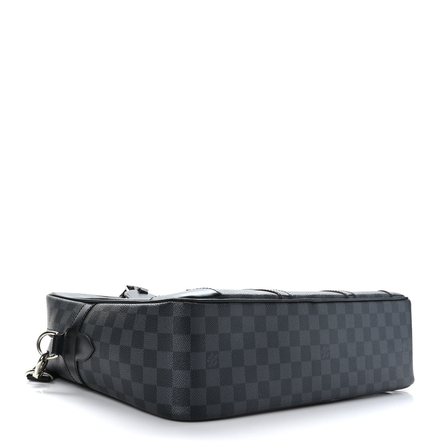 Louis Vuitton Damier Graphite Porte-Documents Voyage GM 4 of 9