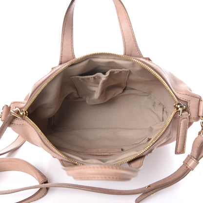 Givenchy Lambskin Micro Nightingale Nude Pink 5 of 10