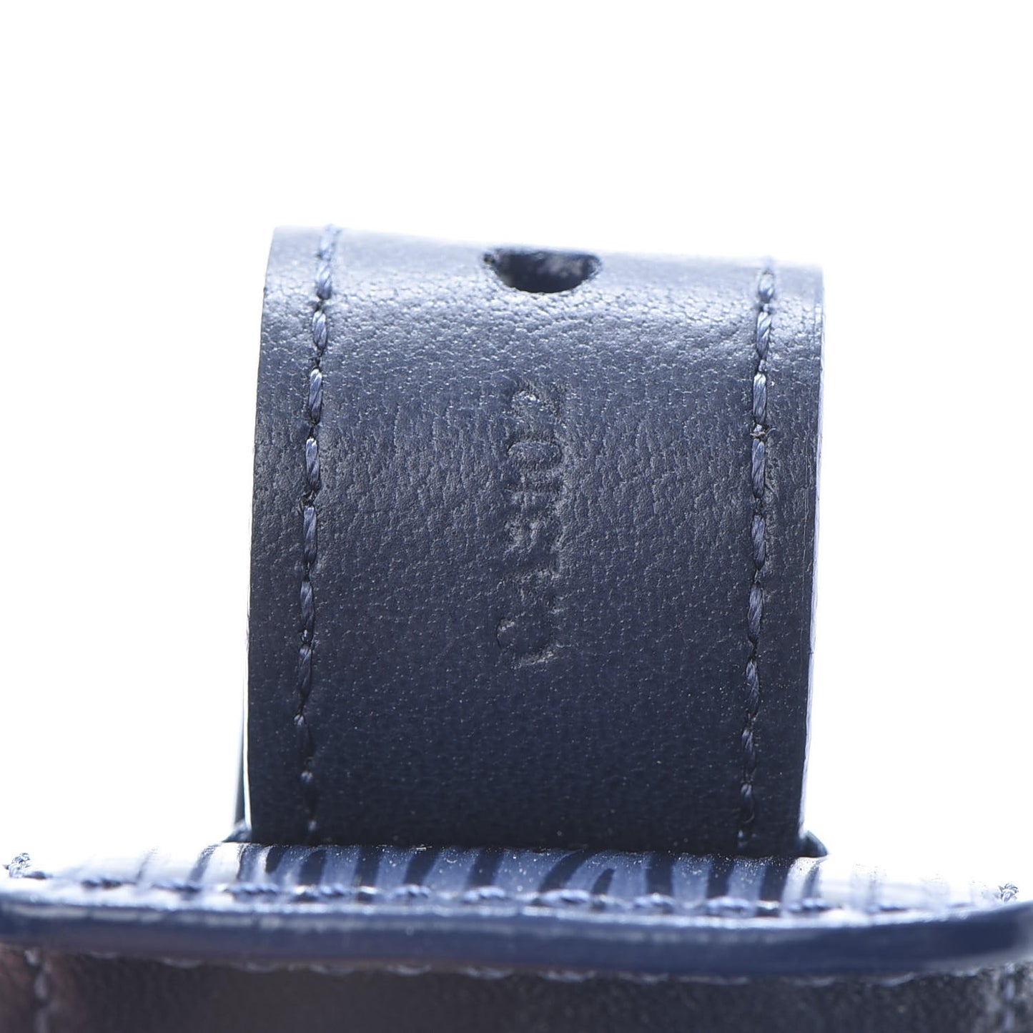 Epi Infinit Cuff 17 Indigo