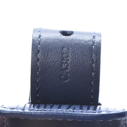 Louis Vuitton Epi Infinit Cuff 17 Indigo 5 of 7
