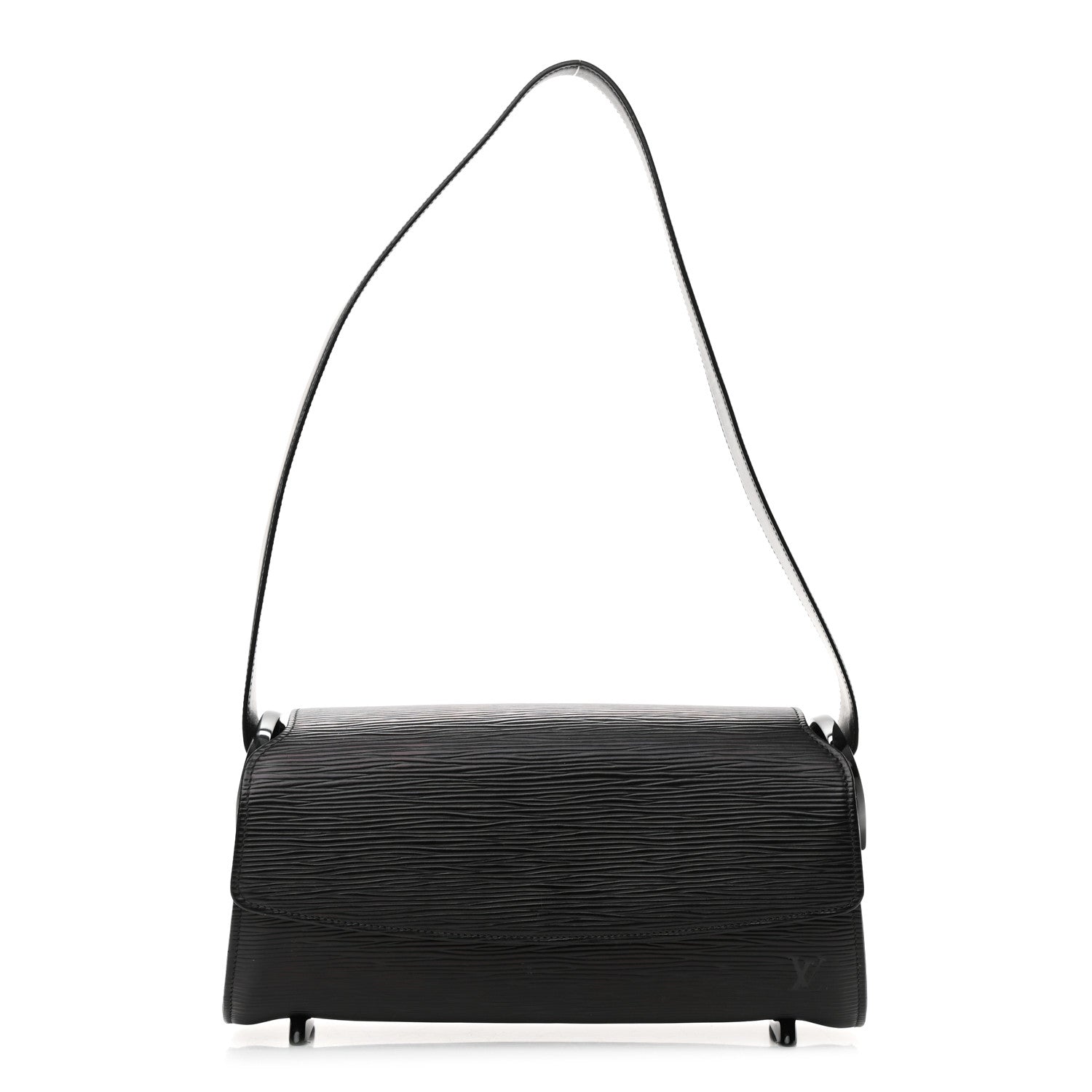 Louis Vuitton Epi Nocturne PM Black 1 of 12