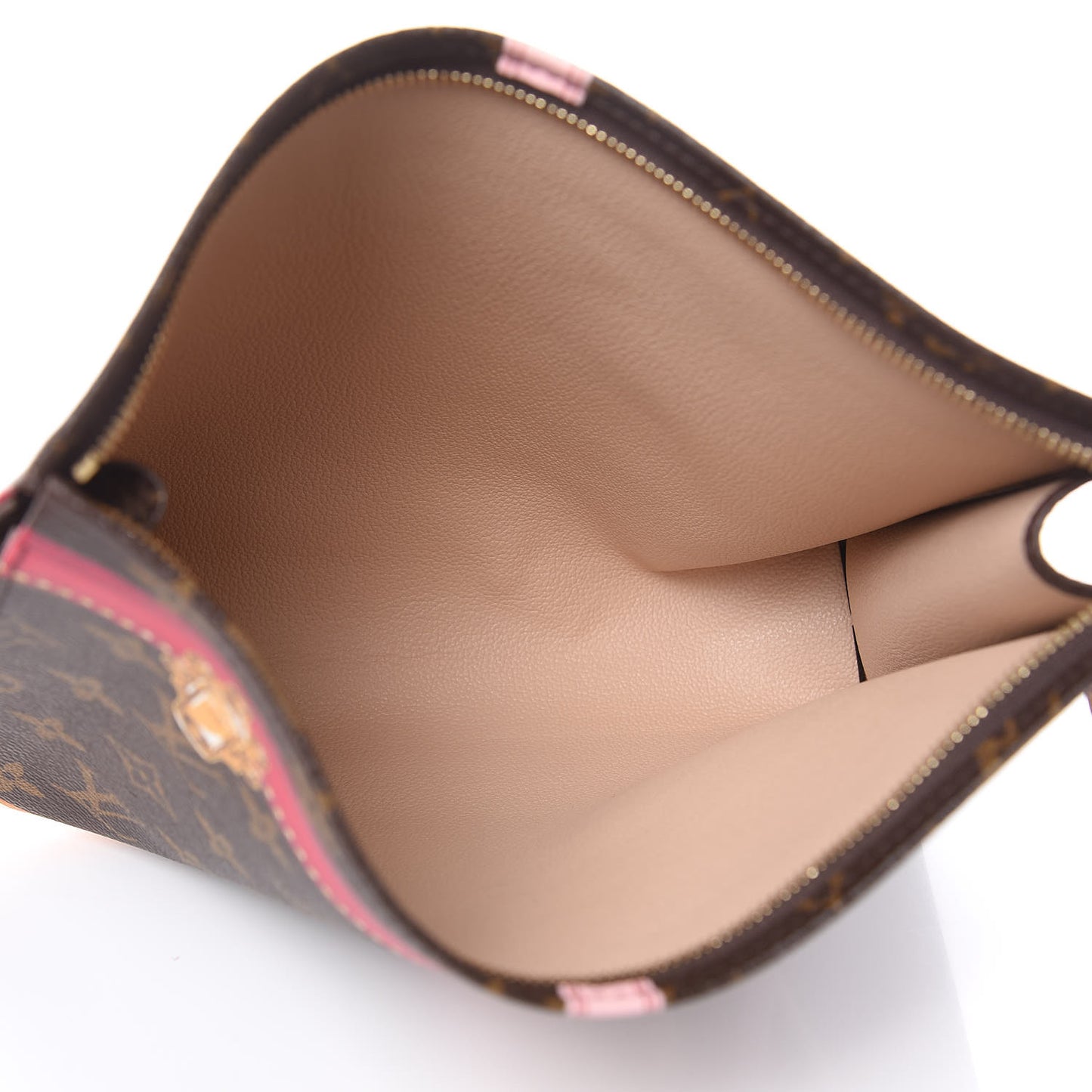 Monogram Summer Trunks Toiletry Pouch 26