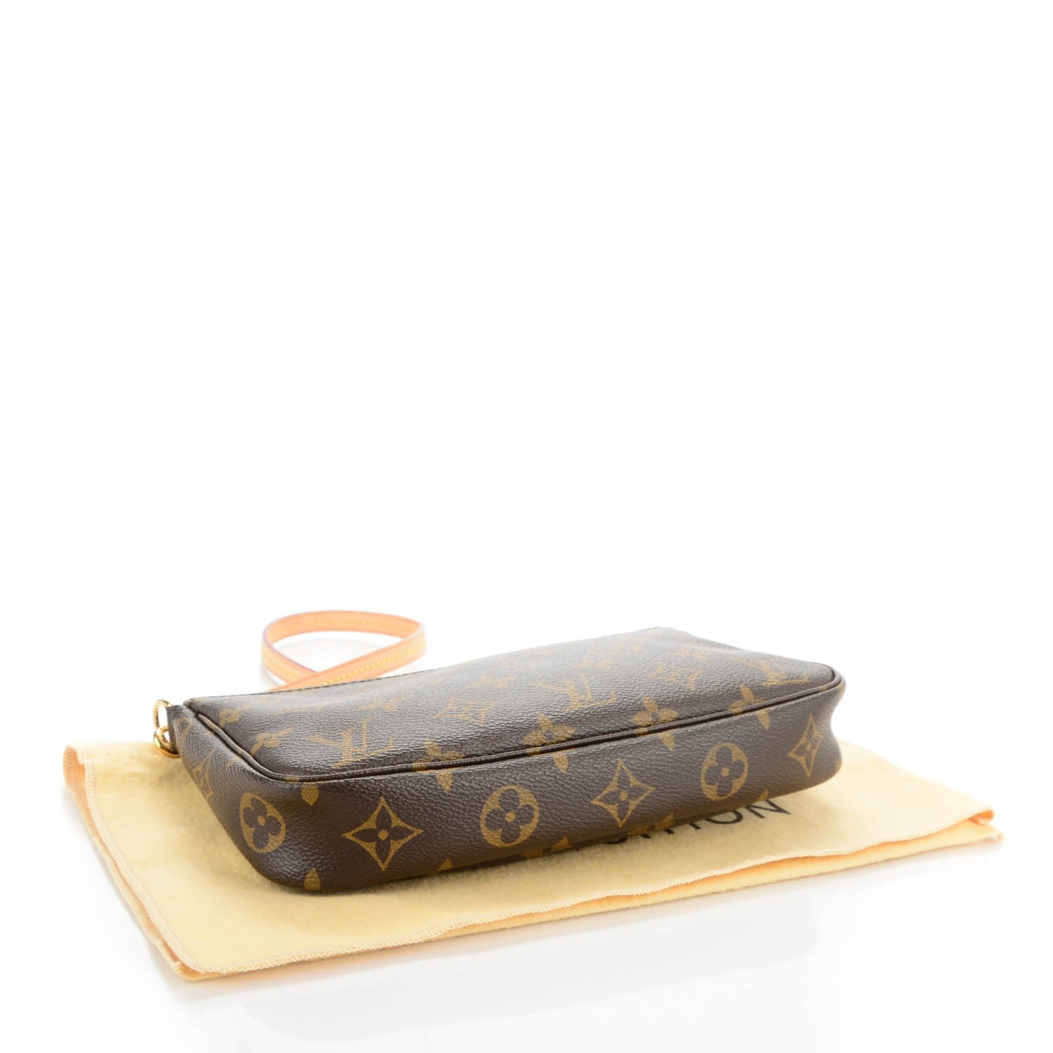 Louis Vuitton Monogram Pochette Accessories 4 of 7