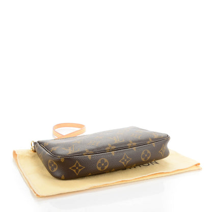 Louis Vuitton Monogram Pochette Accessories 4 of 7