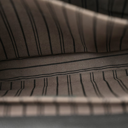 Louis Vuitton Empreinte Pochette Metis Black 6 of 15