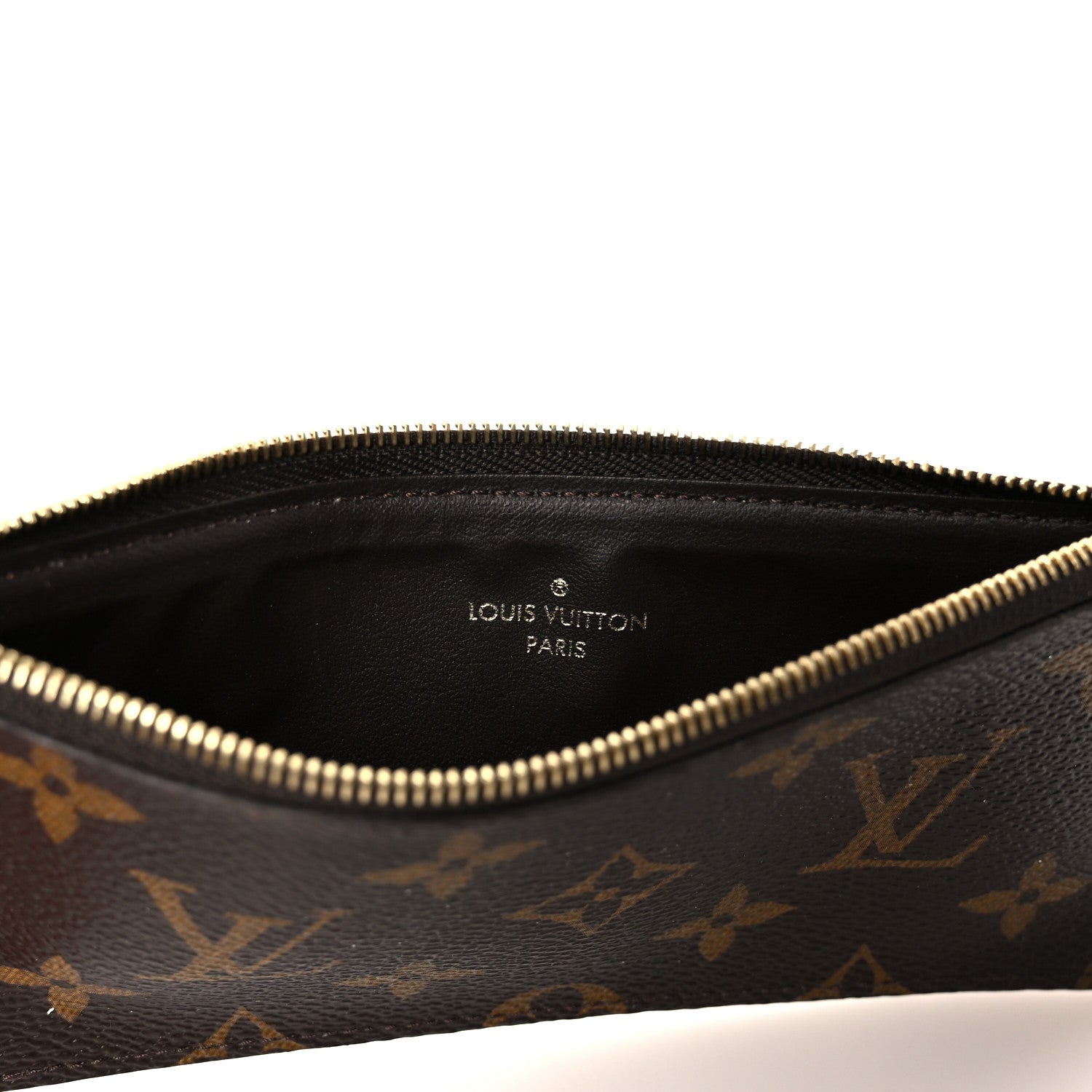 Louis Vuitton Monogram Josephine Wallet Fuchsia 10 of 13