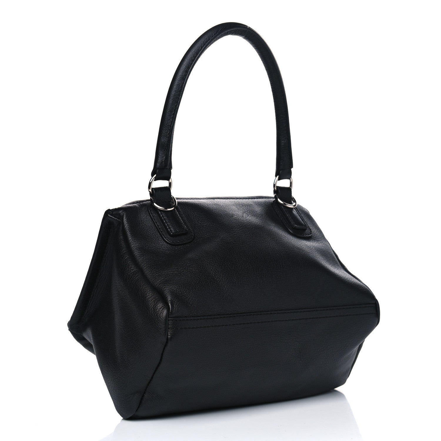Givenchy Sugar Goatskin Small Pandora Black 2 of 4