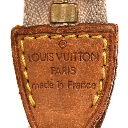 Louis Vuitton Toile Antigua Cabas MM Beige 6 of 8