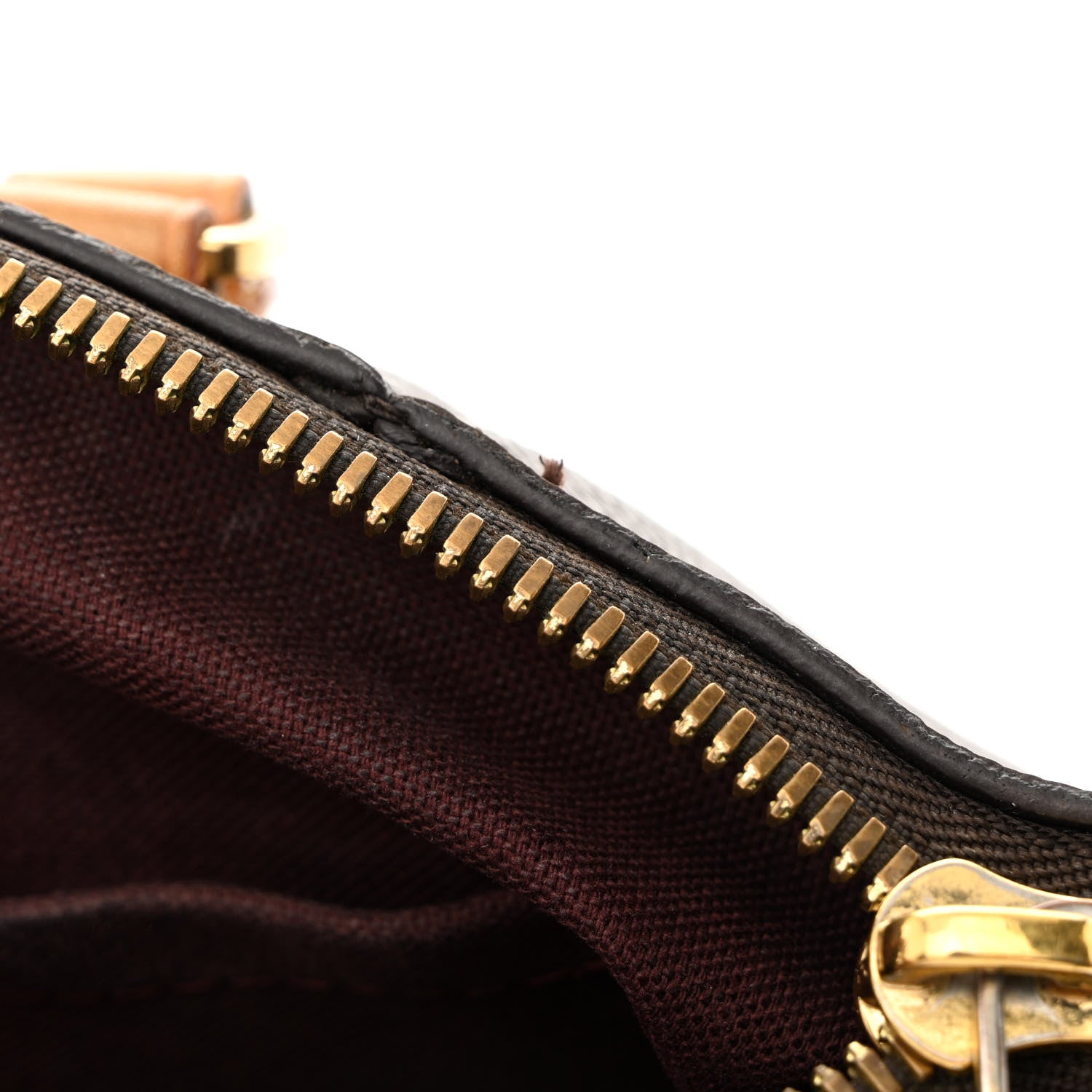 Louis Vuitton Monogram Turenne PM 16 of 21
