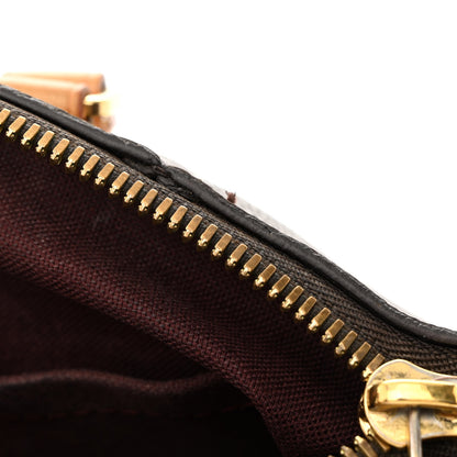 Louis Vuitton Monogram Turenne PM 16 of 21