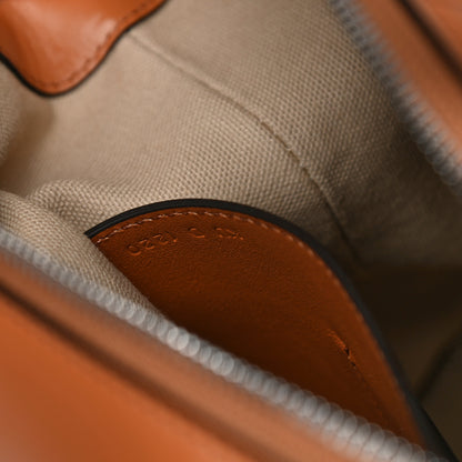 Givenchy Calfskin Small Soft Antigona Tan 7 of 10