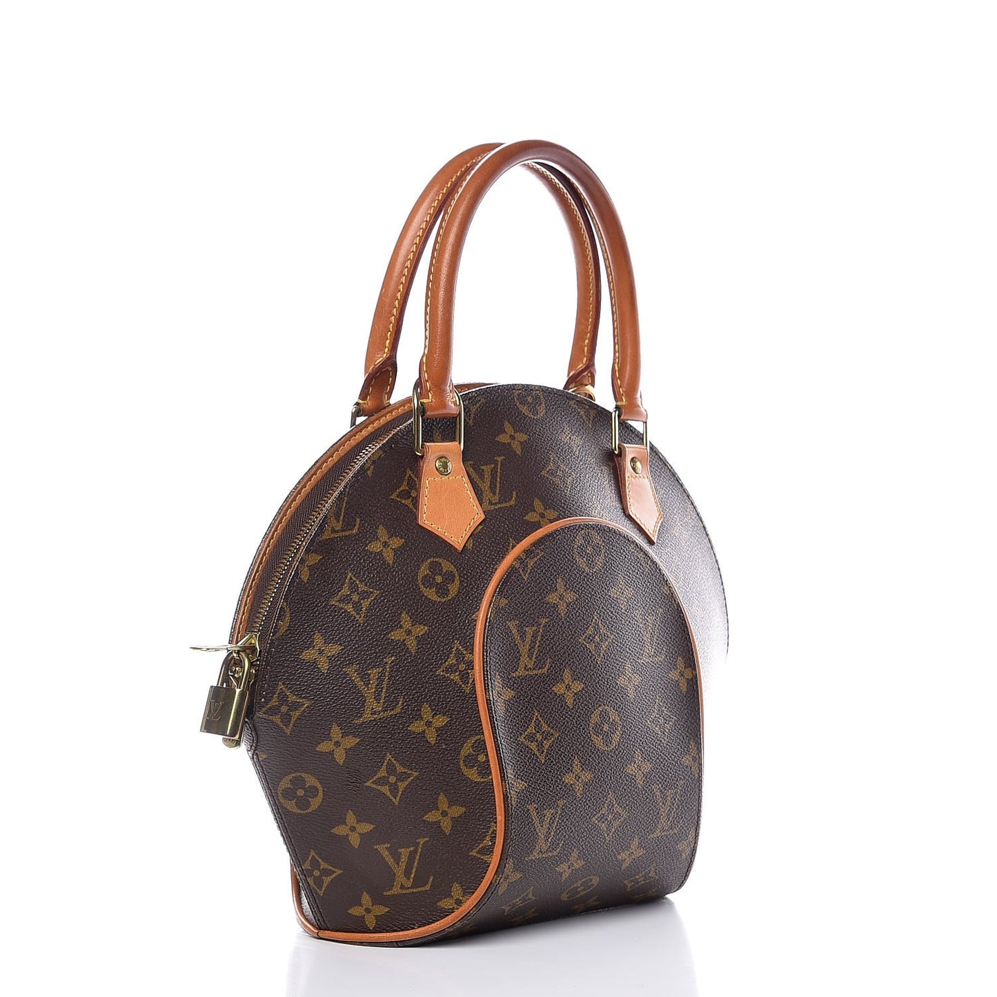 Monogram Ellipse PM