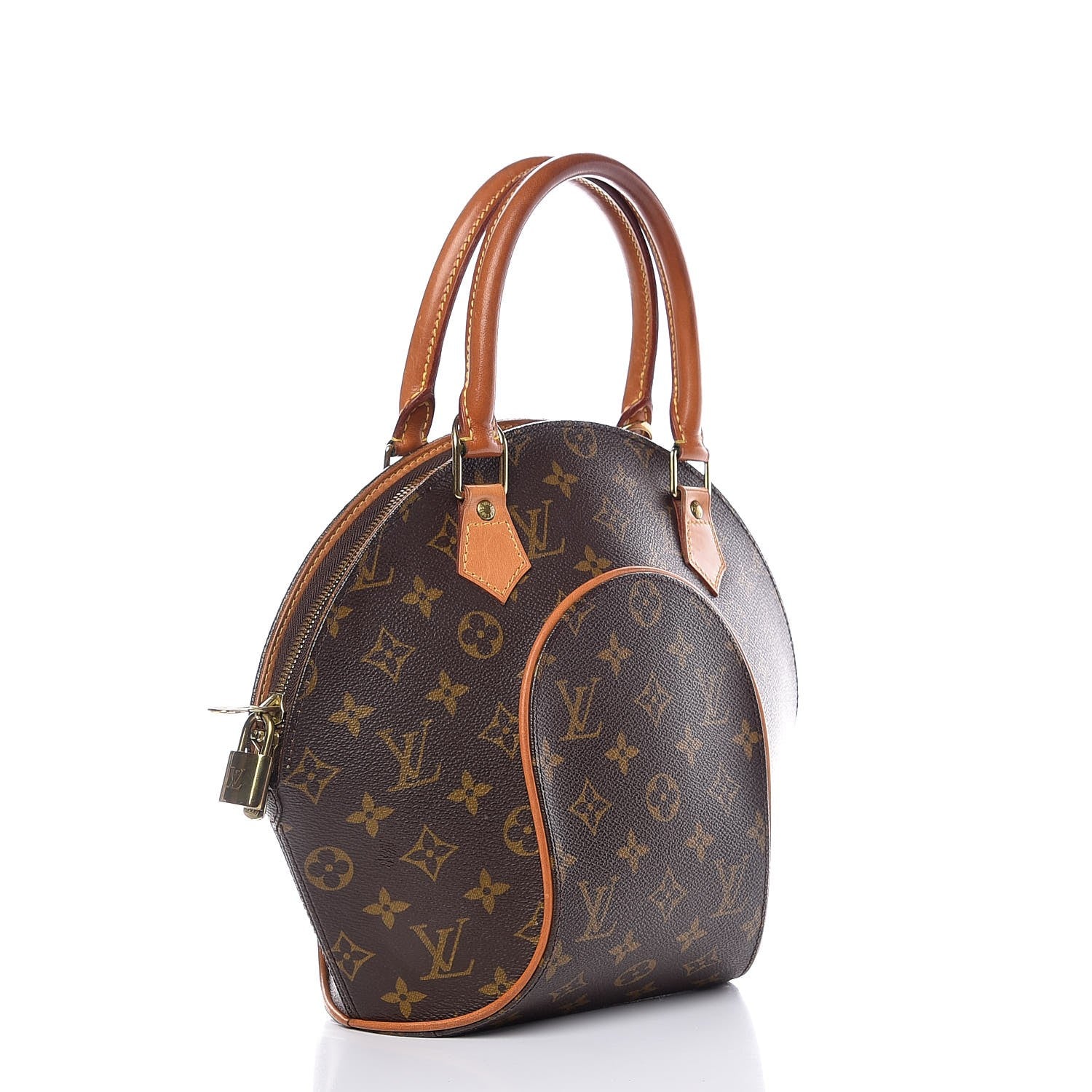 Louis Vuitton Monogram Ellipse PM 3 of 8