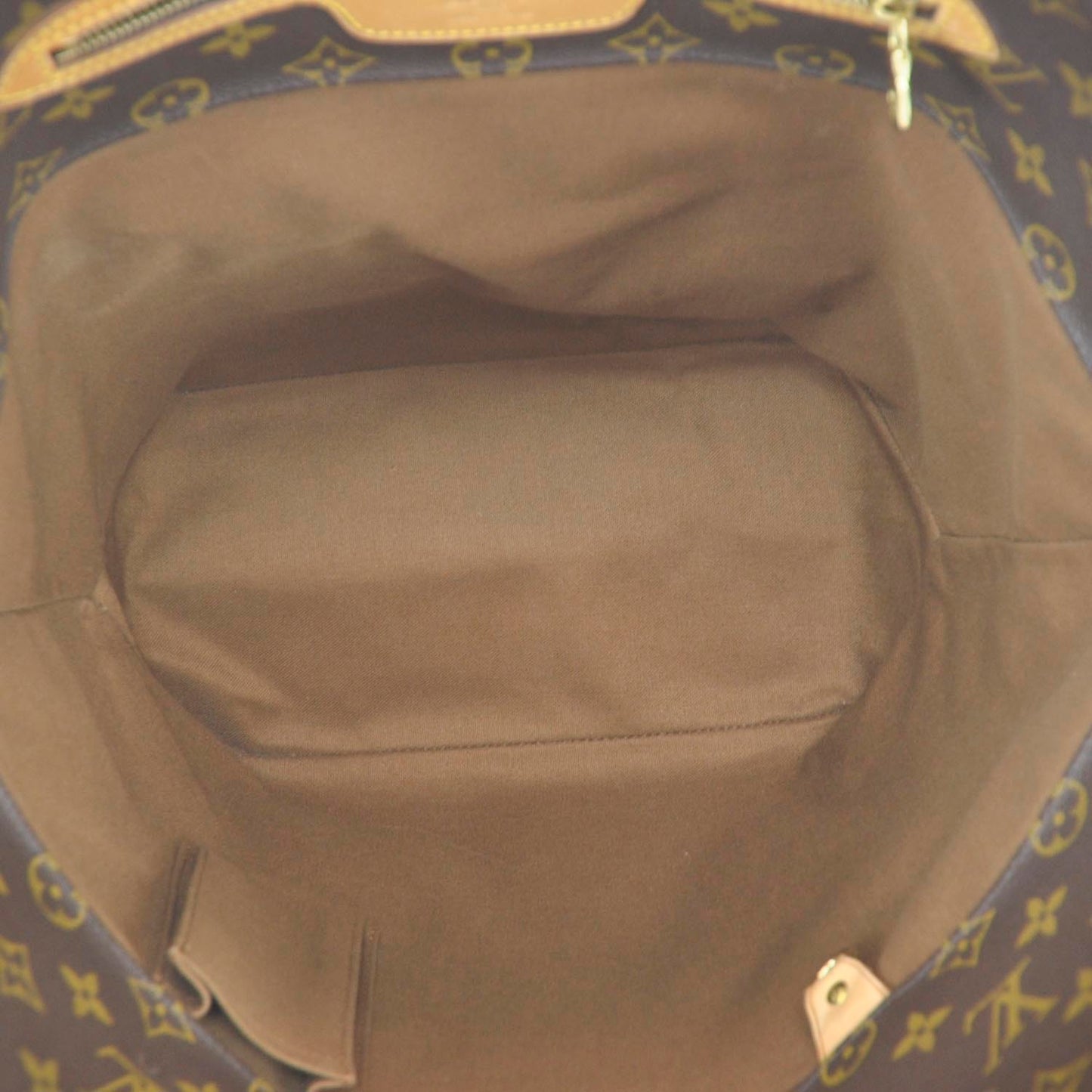 Monogram Sac Shopping