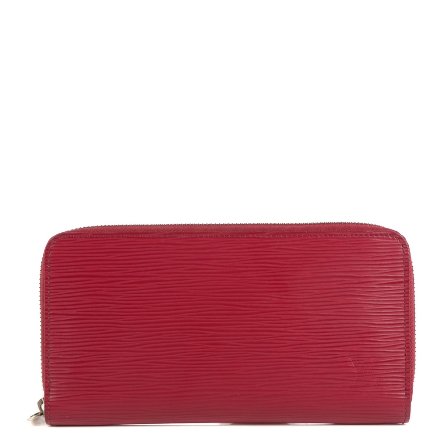 Epi Zippy Wallet Fuchsia