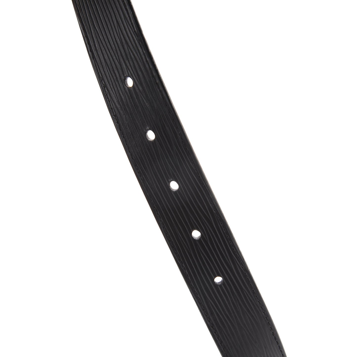 Epi Essential V 30 MM Belt 85 34 Black