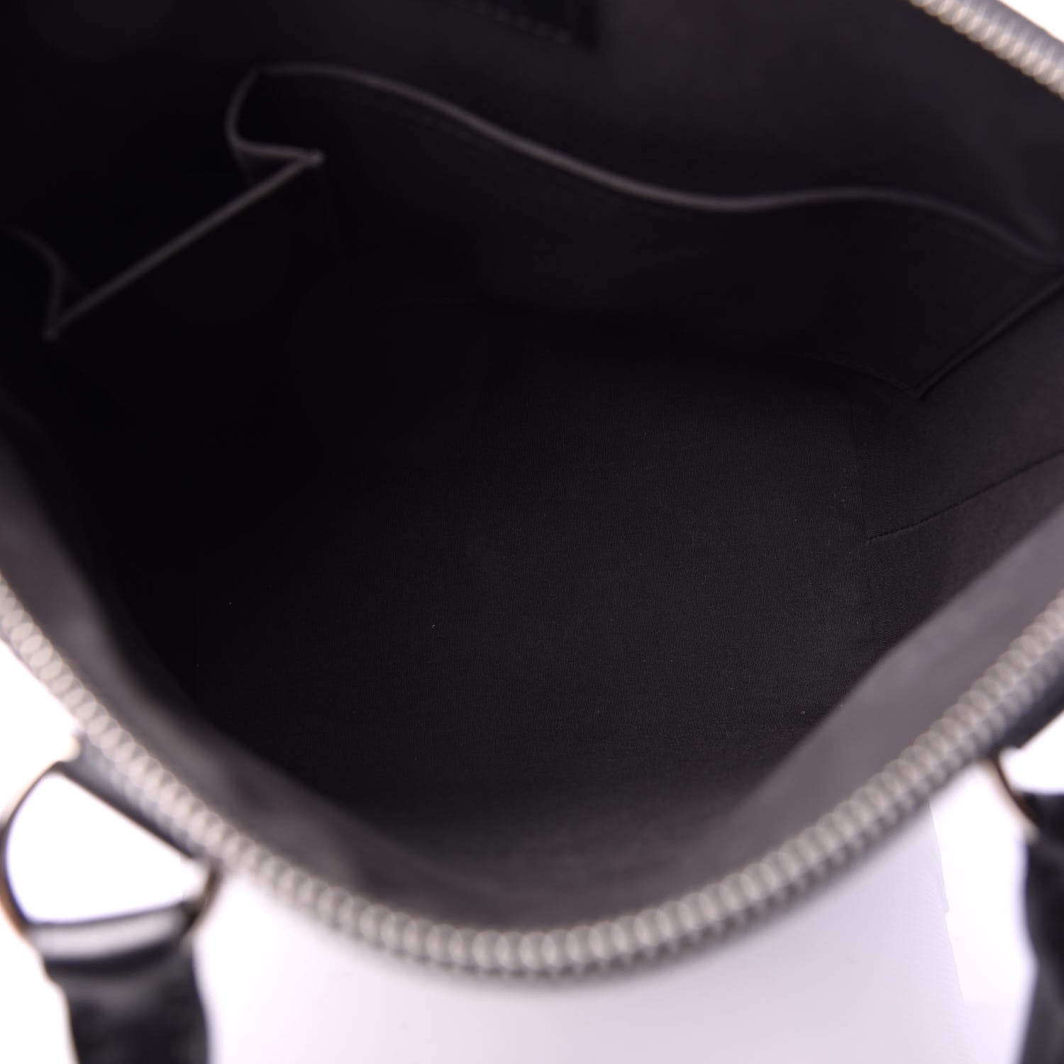 Louis Vuitton Epi Lockit Black 5 of 11