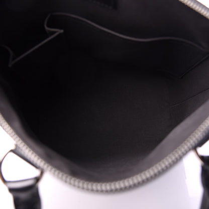 Louis Vuitton Epi Lockit Black 5 of 11