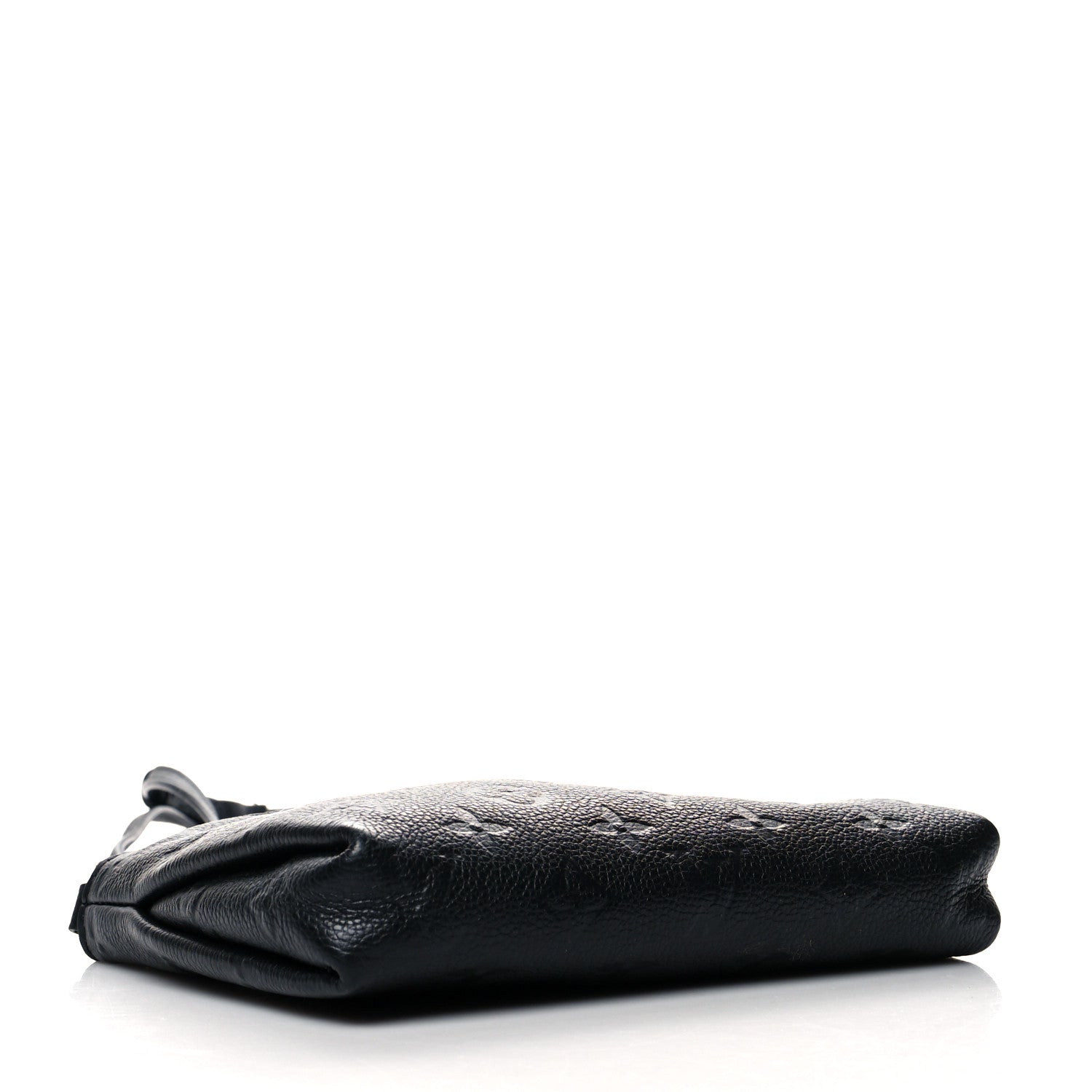 Louis Vuitton Empreinte Pallas Crossbody Black 4 of 12