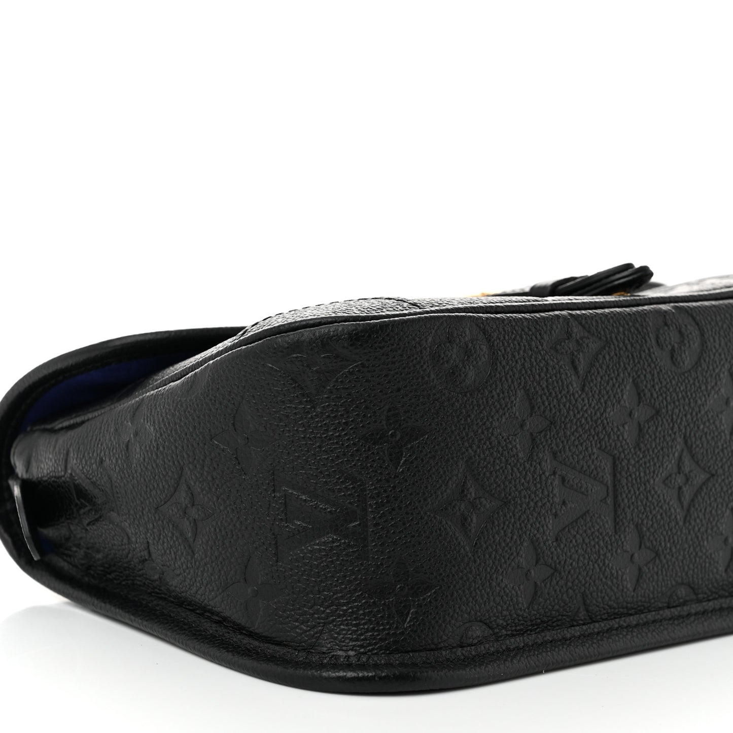 Empreinte Monogram Giant Diane Black