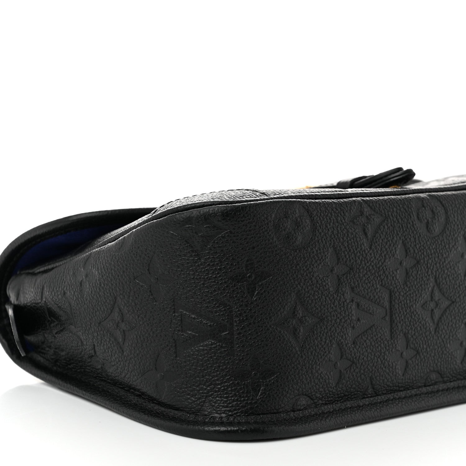 Louis Vuitton Empreinte Monogram Giant Diane Black 8 of 10