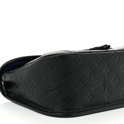 Louis Vuitton Empreinte Monogram Giant Diane Black 8 of 10