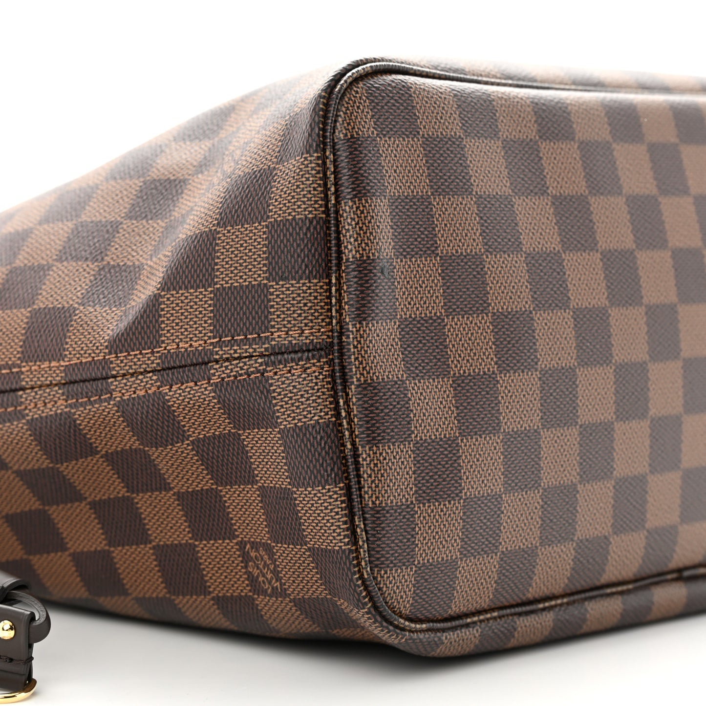 Damier Ebene Neo Neverfull MM