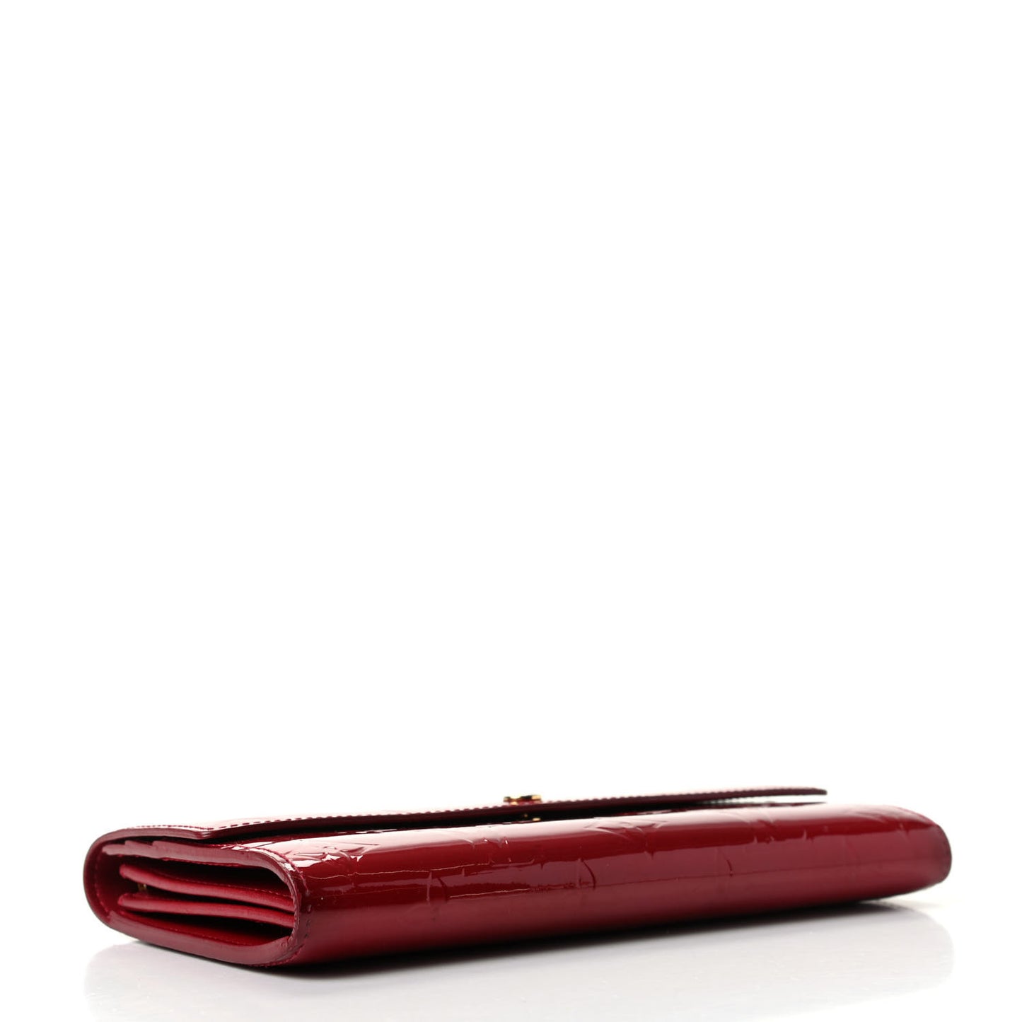 Vernis Sarah Wallet Pomme D'Amour