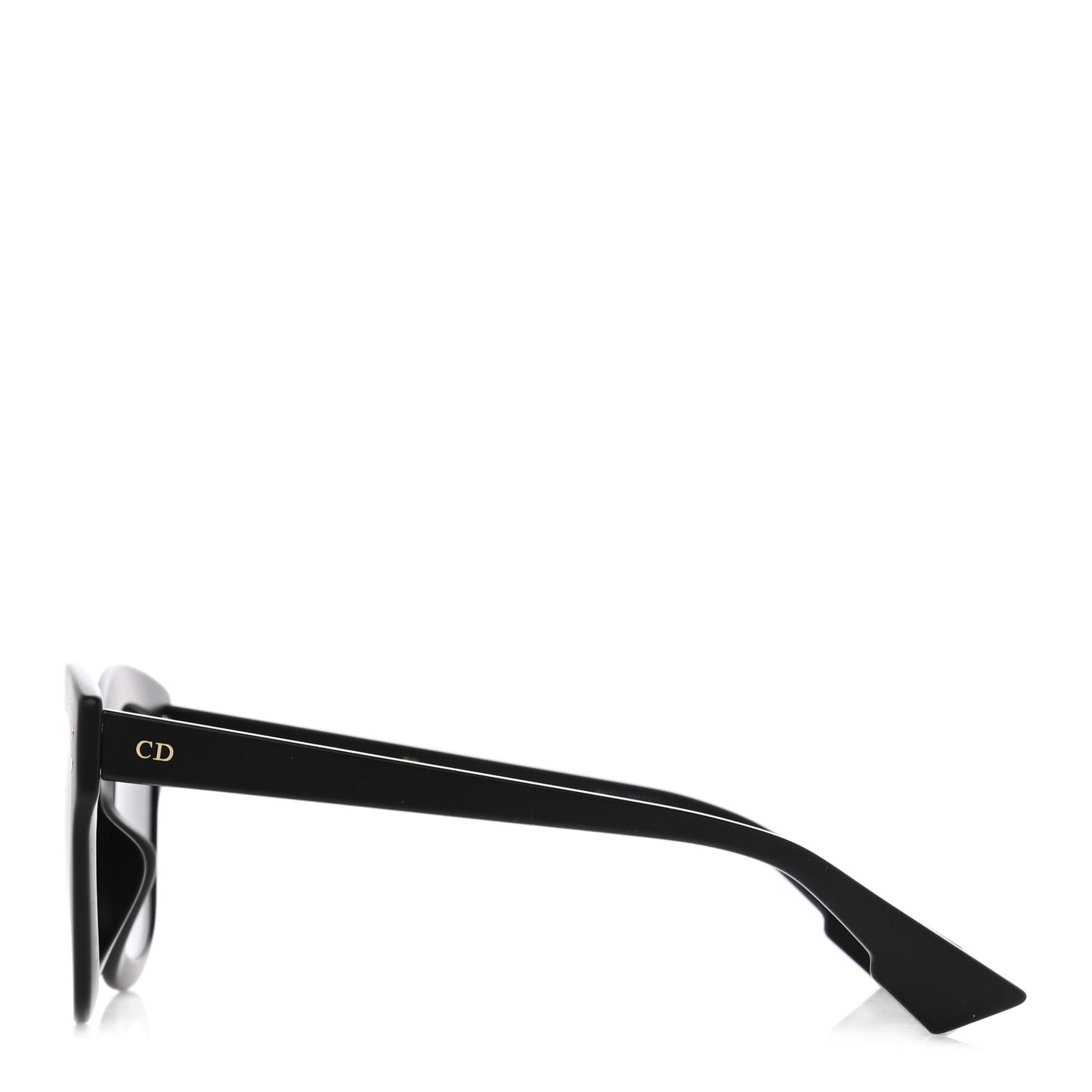 Diorizon2 Sunglasses Black