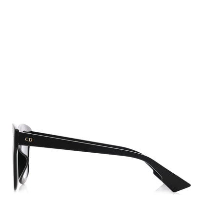 Christian Dior Diorizon2 Sunglasses Black 3 of 7