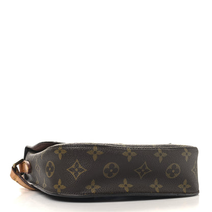 Louis Vuitton Monogram Saint Cloud PM 4 of 11
