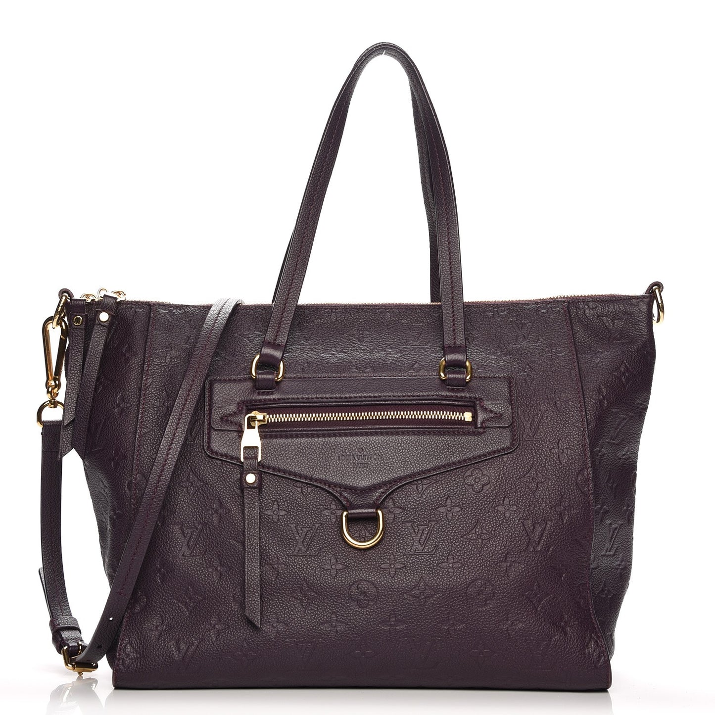Empreinte Lumineuse PM Aube