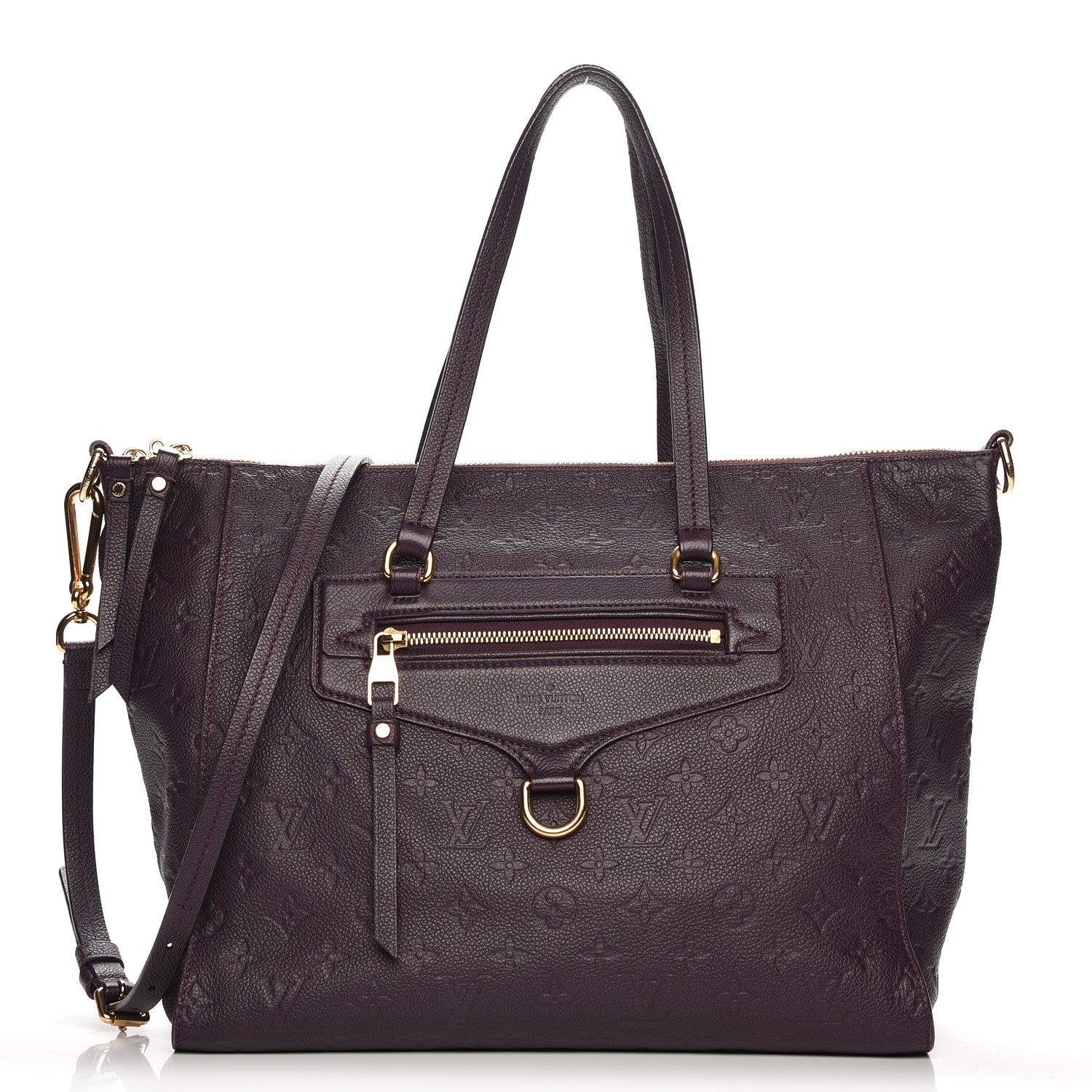 Louis Vuitton Empreinte Lumineuse PM Aube 1 of 13