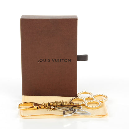 Louis Vuitton Tapage Bag Charm 3 of 5