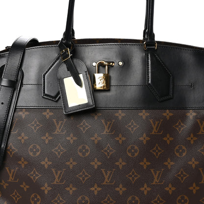 Louis Vuitton Monogram City Steamer XXL 7 of 9