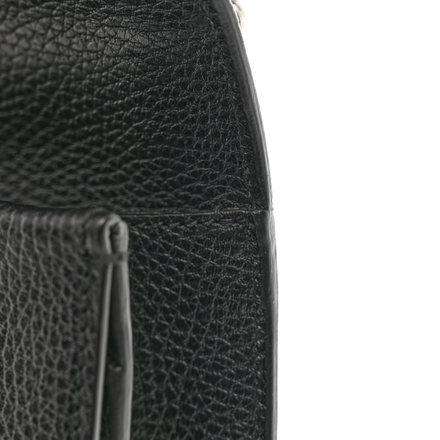 Calfskin Mini Dionysus Shoulder Bag Black