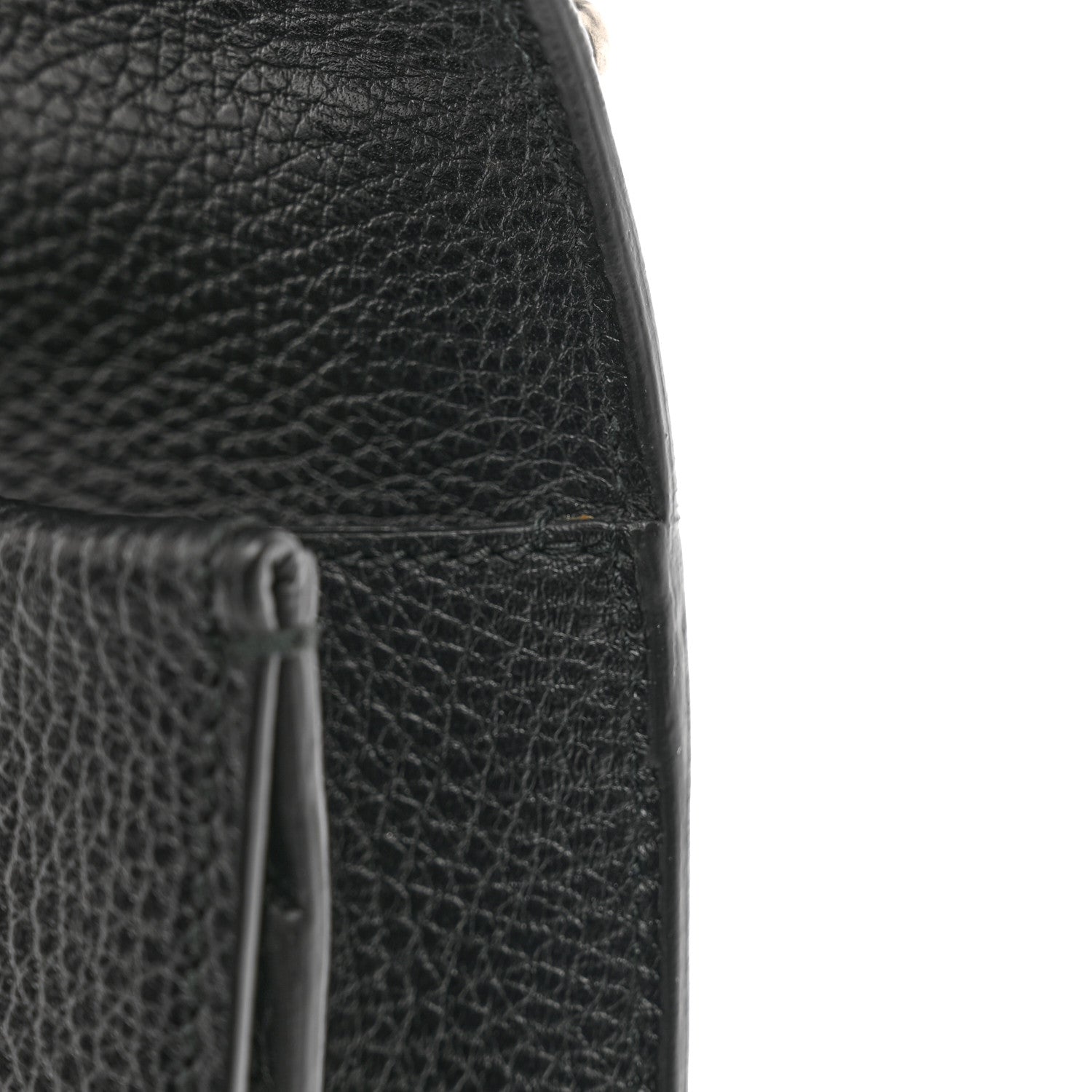 Gucci Calfskin Mini Dionysus Shoulder Bag Black 12 of 12