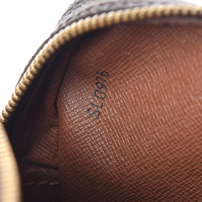 Louis Vuitton Monogram Danube 21 7 of 11