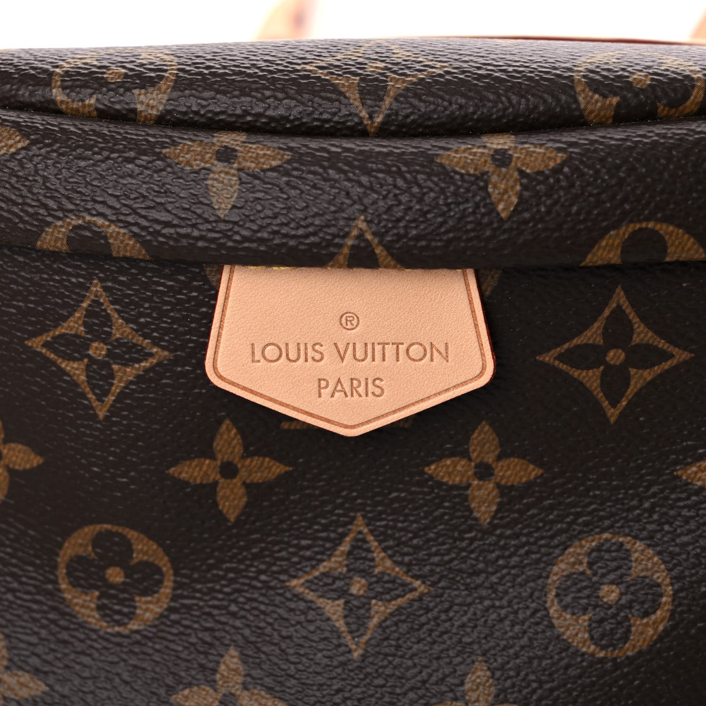 Monogram Bumbag