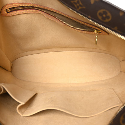 Louis Vuitton Monogram Babylone 5 of 10