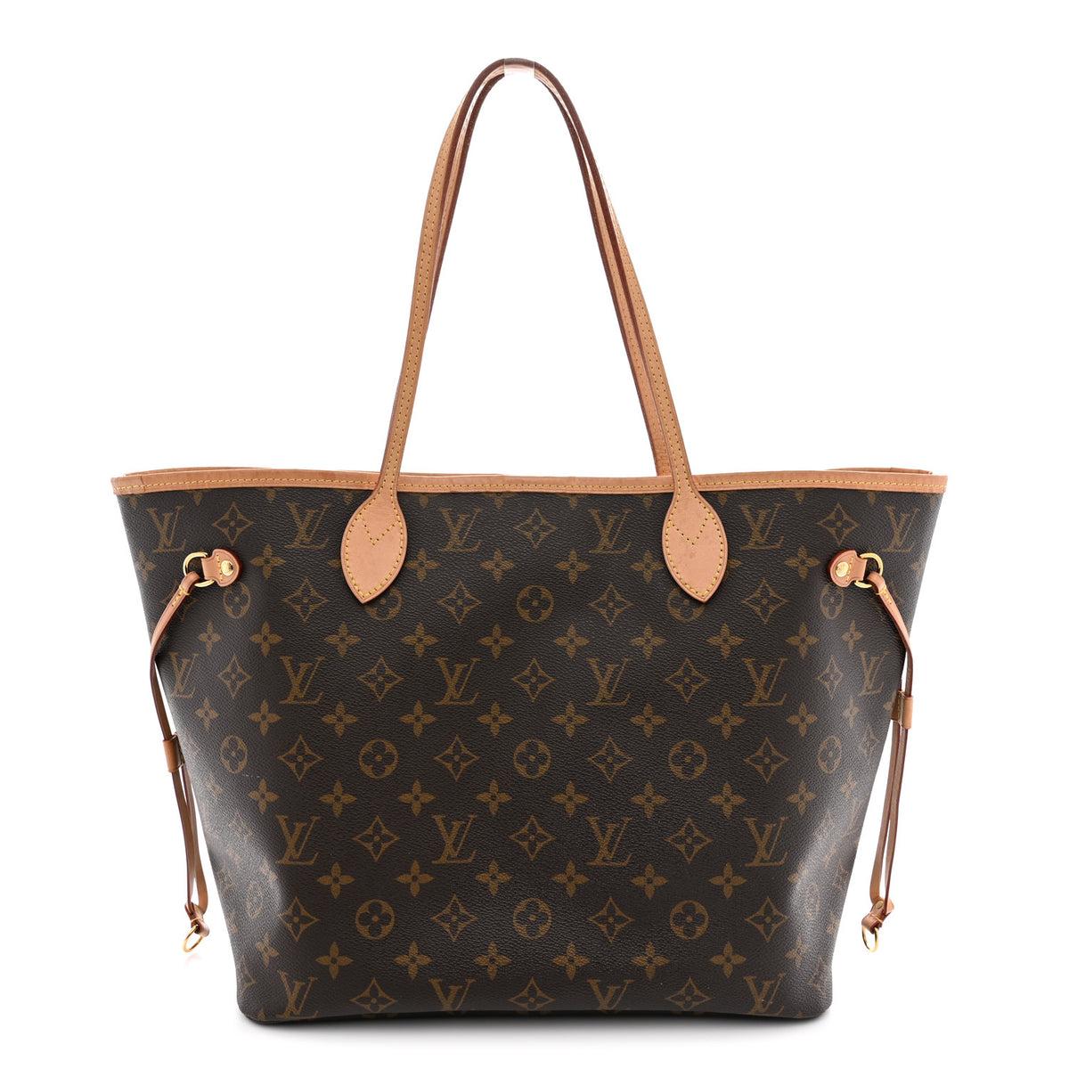 Louis Vuitton Monogram Neo Neverfull MM 1 of 13