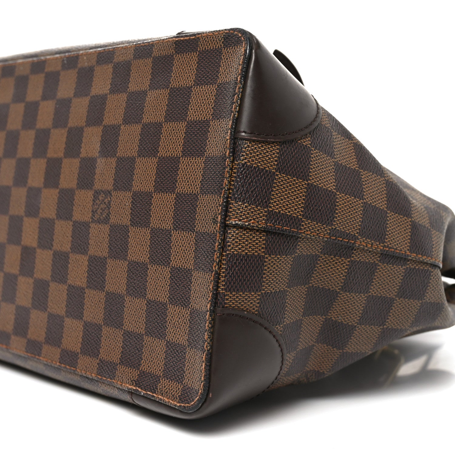 Louis Vuitton Damier Ebene Hampstead PM 1802181 – FASHIONPHILE