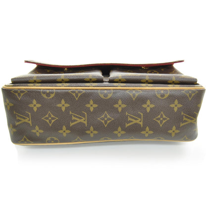 Louis Vuitton Monogram Viva-Cite MM 5 of 10