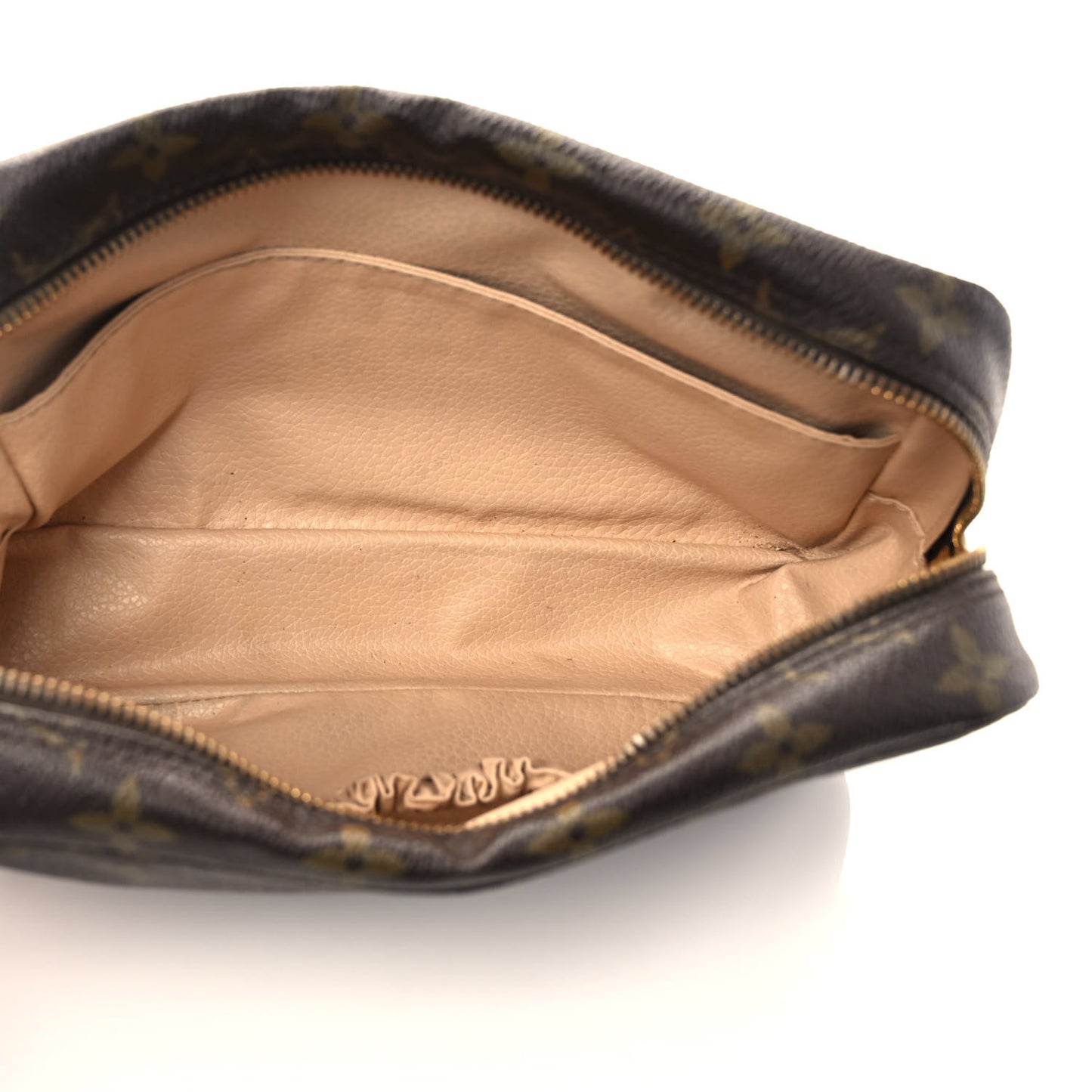 Monogram Trousse Toilette 23